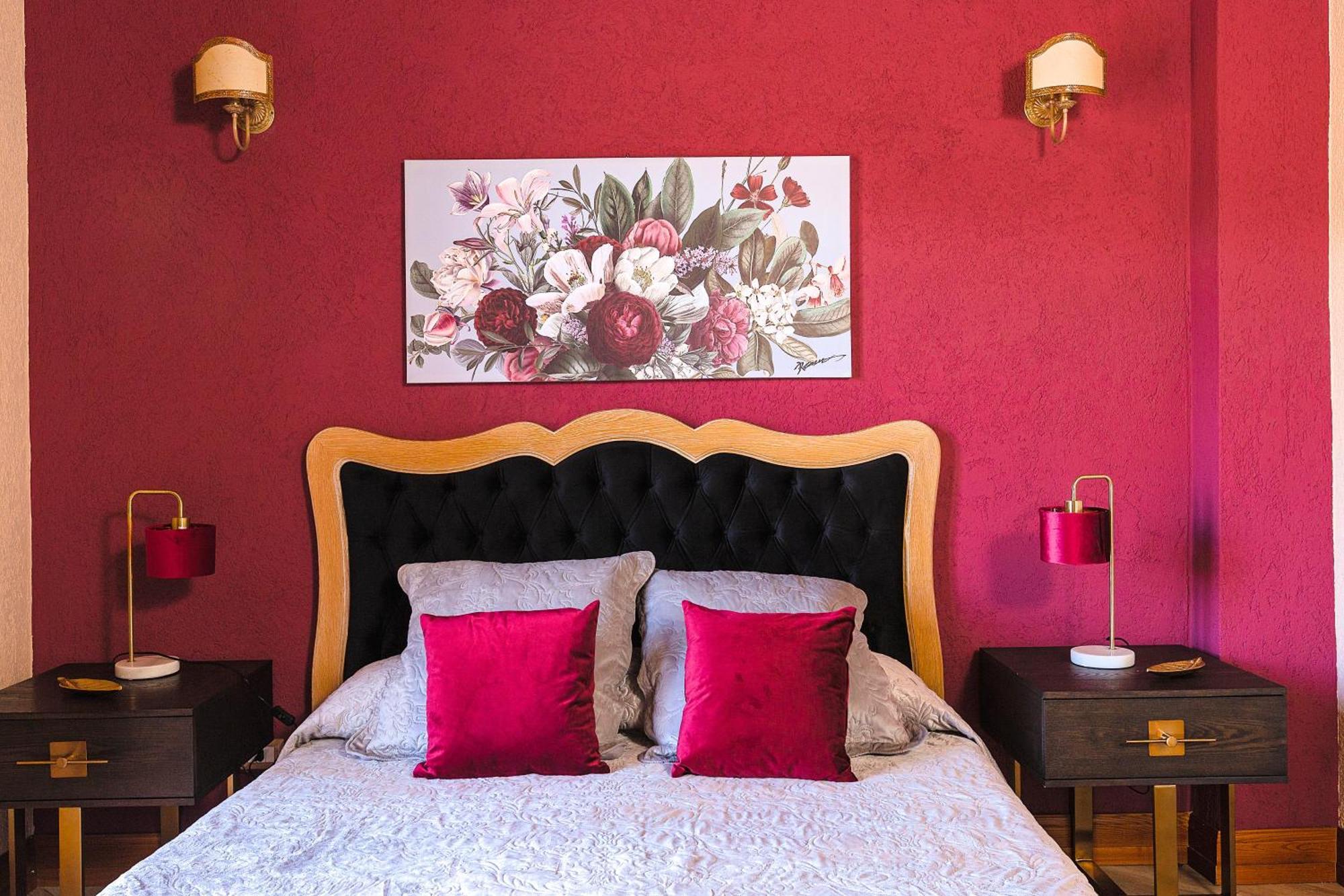 Relais Garden Cactus B&B Favara Exterior foto