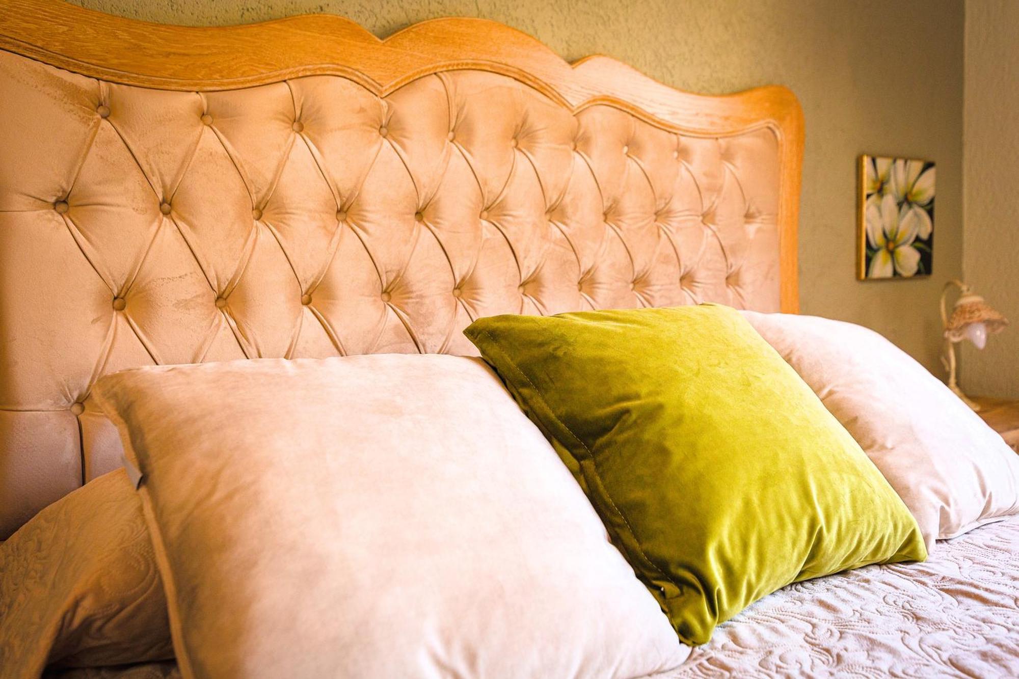 Relais Garden Cactus B&B Favara Exterior foto